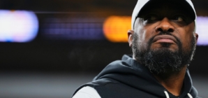 Mike Tomlin, Steelers Made Unfortunate NFL History With Texans Blowout