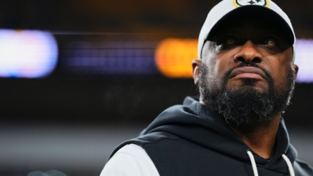 Mike Tomlin, Steelers Made Unfortunate NFL History With Texans Blowout