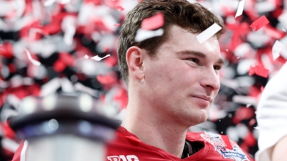 Fernando Mendoza Sends Message to Miami Ahead of National Championship