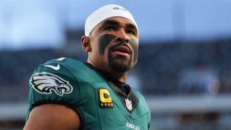 Concerning Eagles, Jalen Hurts Report Emerges Amid Philly’s Frustration