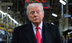 Trump No Longer Feels ‘Obligation’ For Peace After Nobel Prize Snub