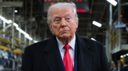 Trump No Longer Feels ‘Obligation’ For Peace After Nobel Prize Snub