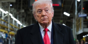 Trump No Longer Feels ‘Obligation’ For Peace After Nobel Prize Snub