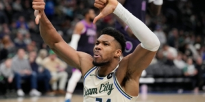 Stephen A. Smith Unloads on Milwaukee Bucks