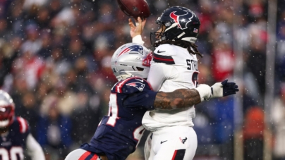 DeMeco Ryans Defends CJ Stroud After Texans’ Playoff Loss to Patriots