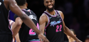 A Familiar Forward Emerges as Warriors Weigh Trade Options