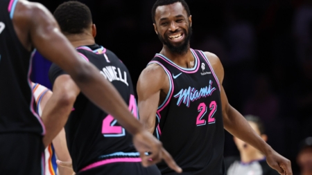 A Familiar Forward Emerges as Warriors Weigh Trade Options