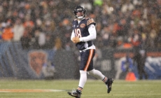 Bears Fans Furious After DJ Moore Fails on Game-Losing Play vs Rams