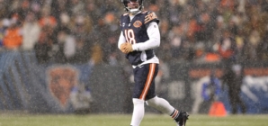 Bears Fans Furious After DJ Moore Fails on Game-Losing Play vs Rams