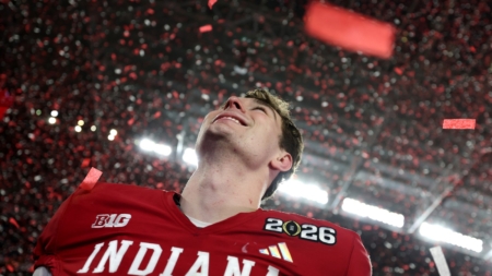 Fernando Mendoza Makes Personal Decision After National Championship Game