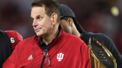 Curt Cignetti Loses Key Coach to SEC Program After Indiana’s Title Run