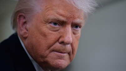 Donald Trump Has Lost MAGA on One Key Policy