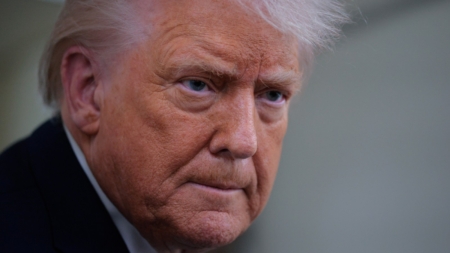 Donald Trump Has Lost MAGA on One Key Policy