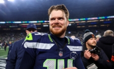 Details Emerge on Sam Darnold’s Injury After NFC Championship Victory