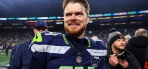 Details Emerge on Sam Darnold’s Injury After NFC Championship Victory