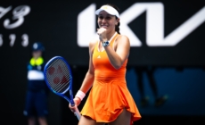 How to Watch Pegula vs Rybakina: Live Stream Australian Open Semifinals, TV Channel