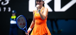 How to Watch Pegula vs Rybakina: Live Stream Australian Open Semifinals, TV Channel
