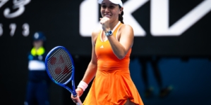 How to Watch Pegula vs Rybakina: Live Stream Australian Open Semifinals, TV Channel