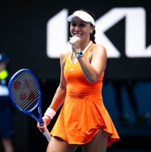 How to Watch Pegula vs Rybakina: Live Stream Australian Open Semifinals, TV Channel