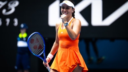How to Watch Pegula vs Rybakina: Live Stream Australian Open Semifinals, TV Channel