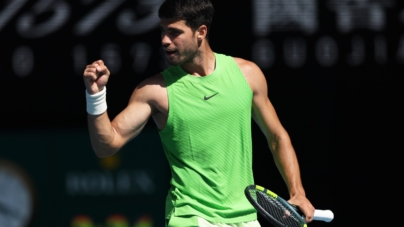 How to Watch Carlos Alcaraz vs Alex de Minaur: Live Stream Australian Open Quarterfinal, TV Channel