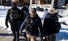 Fox News Poll Shows Nearly 60% Think ICE Efforts Are ‘Too Aggressive’