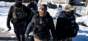 Fox News Poll Shows Nearly 60% Think ICE Efforts Are ‘Too Aggressive’