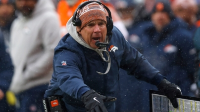 Sean Payton Explains Why Broncos Didn’t Kick Easy Field Goal