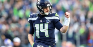 Seahawks QB Sam Darnold Earns Hefty Bonus for Super Bowl Appearance