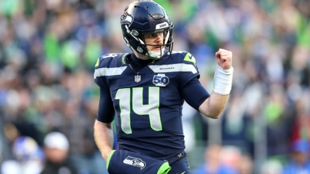 Seahawks QB Sam Darnold Earns Hefty Bonus for Super Bowl Appearance