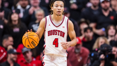 How to Watch Cincinnati vs Houston: Live Stream NCAA College Basketball, TV Channel