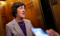 Republican Senator Issues Warning About ICE Training