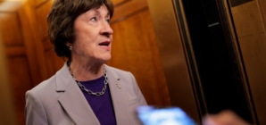 Republican Senator Issues Warning About ICE Training