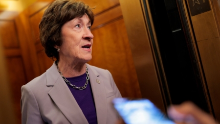 Republican Senator Issues Warning About ICE Training