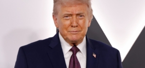 Trump Condemns Alex Pretti After Latest Video: ‘Crazed and Out of Control’