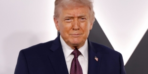 Trump Condemns Alex Pretti After Latest Video: ‘Crazed and Out of Control’