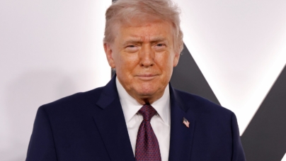 Trump Condemns Alex Pretti After Latest Video: ‘Crazed and Out of Control’