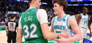 NBA Announces Historic Cooper Flagg News After 49-Point Performance