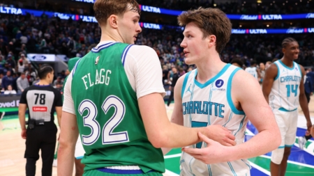 NBA Announces Historic Cooper Flagg News After 49-Point Performance