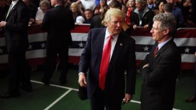 Republicans’ Chances of Flipping New Hampshire Senate Seat—New Poll