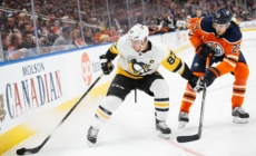 How to Watch Penguins vs Oilers: Live Stream NHL, TV Channel