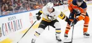 How to Watch Penguins vs Oilers: Live Stream NHL, TV Channel