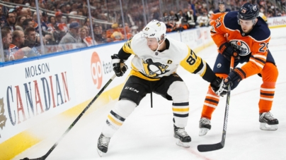 How to Watch Penguins vs Oilers: Live Stream NHL, TV Channel