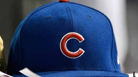 Cubs to Sign 30-Year-Old Righty with Blue Jays, Nationals Ties: Report