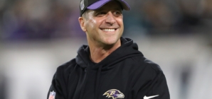 John Harbaugh Faces Surprising New Report After Ravens Firing