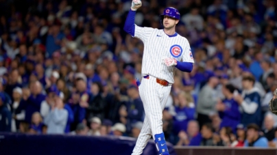 Dodgers Signing Kyle Tucker Would Strengthen LA in 3 Crucial Areas