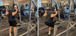 Man Sends Gym Progress to Family Group Chat, Shock at What In-Laws Reply