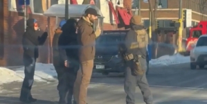 Trump Criticizes Pretti For Carrying Gun At Protest: ‘Doesn’t Play Good’