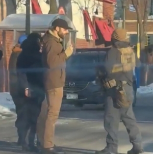 Trump Criticizes Pretti For Carrying Gun At Protest: ‘Doesn’t Play Good’