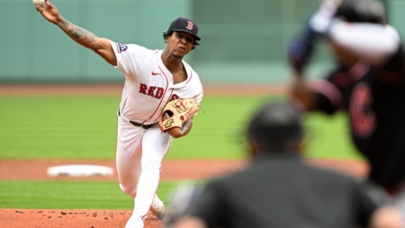 Report: Red Sox Add ‘Deadly Sweeper’ Righty